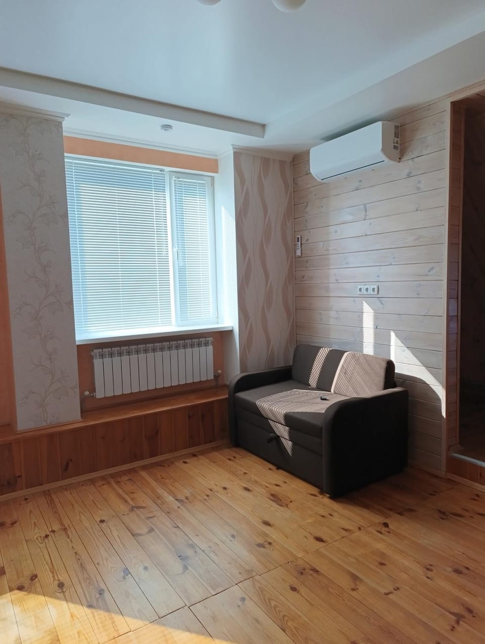 Апартаменти на Фазенді Apartment in Ukraine