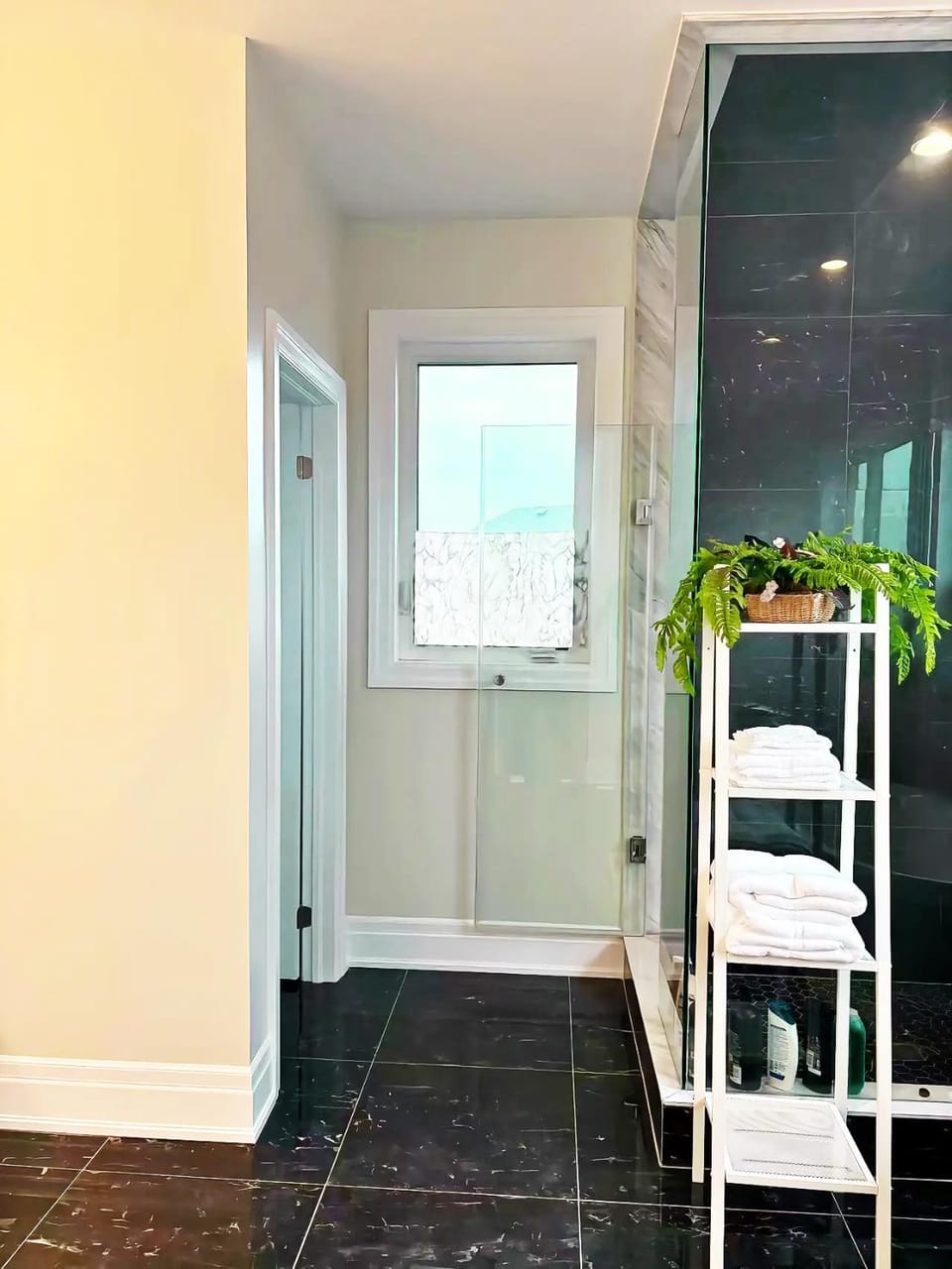 NEW Spacious BR with Ensuite Bathroom Bed and Breakfast in Innisfil
