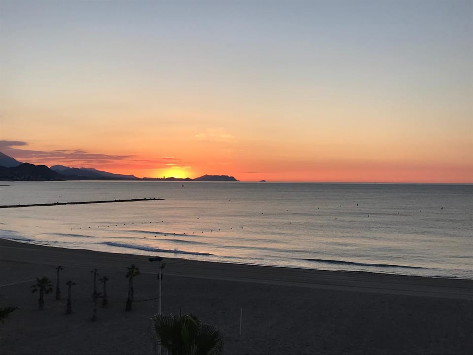 Sunrise