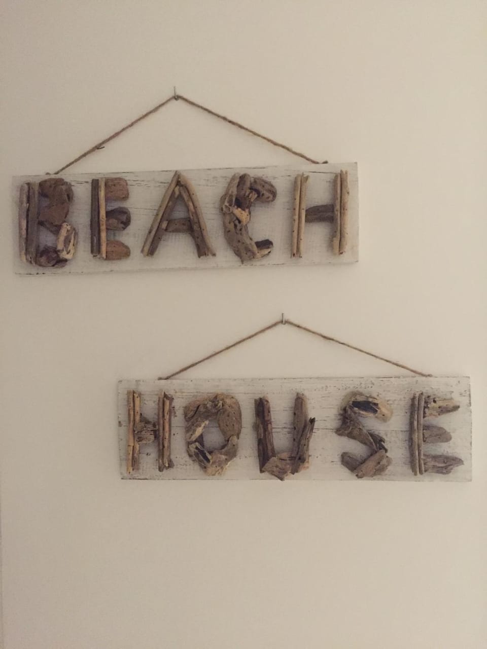 Property logo or sign