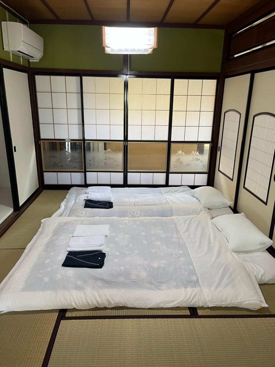 悠の宿 House in Ishikawa Prefecture