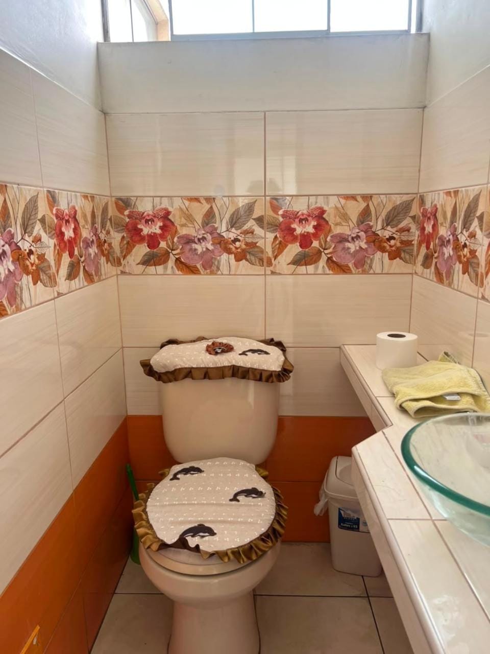 Las palmeras Apartment in Los Olivos