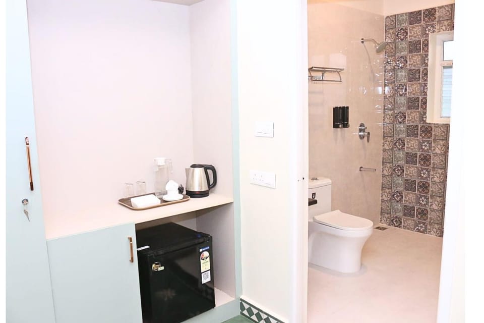 LE FRENCH NEST- Boutique Resort Pondicherry Resort in Tamil Nadu