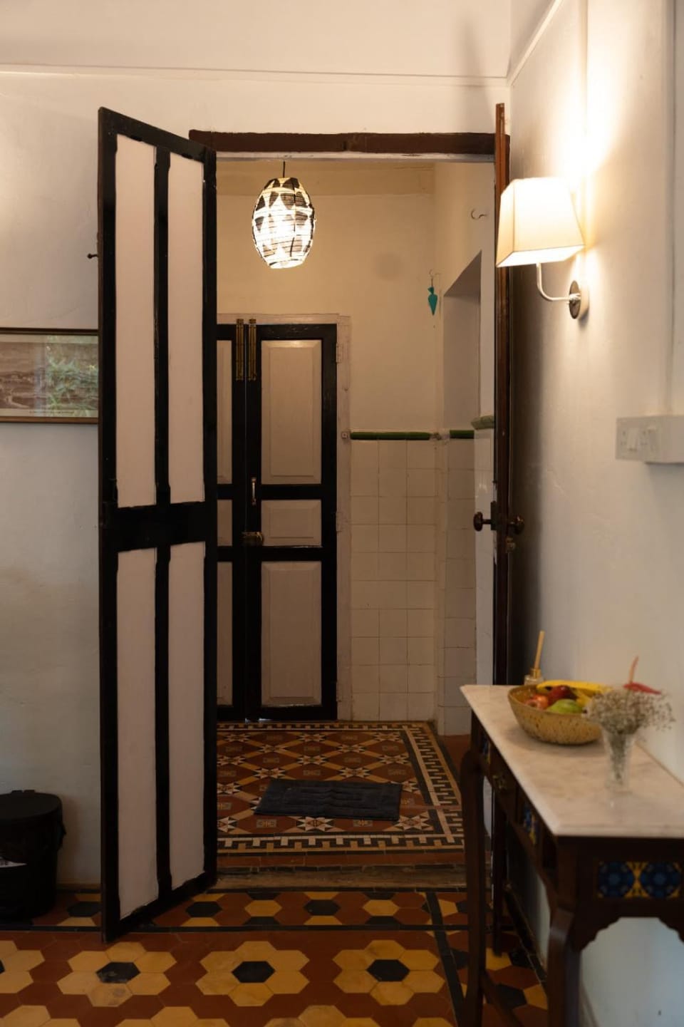 home stay Vacation rental in Goa, India