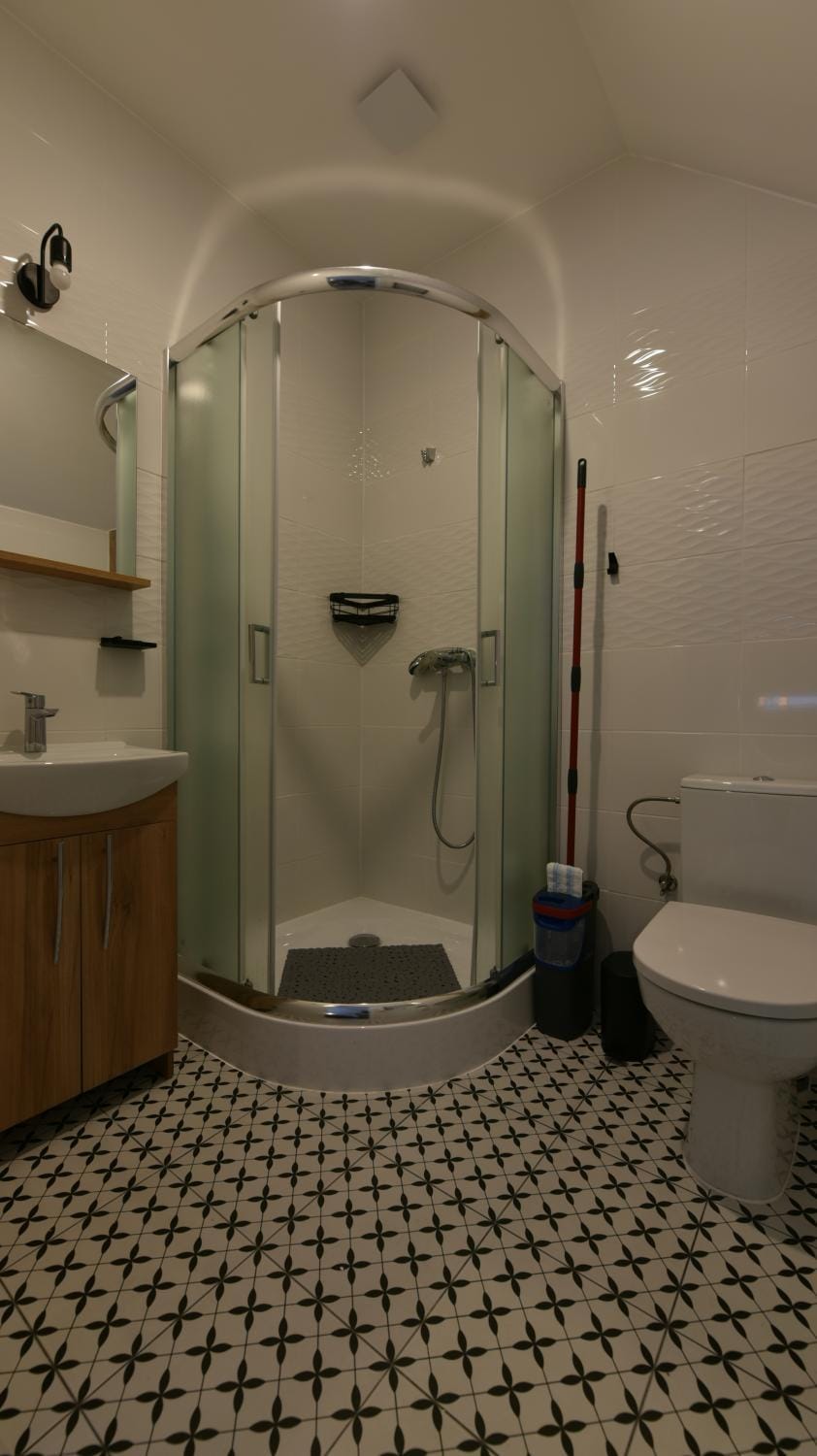 Stone 2 Apartament Studyjny o pelnym komforcie dla 2 osob Apartment in Poland