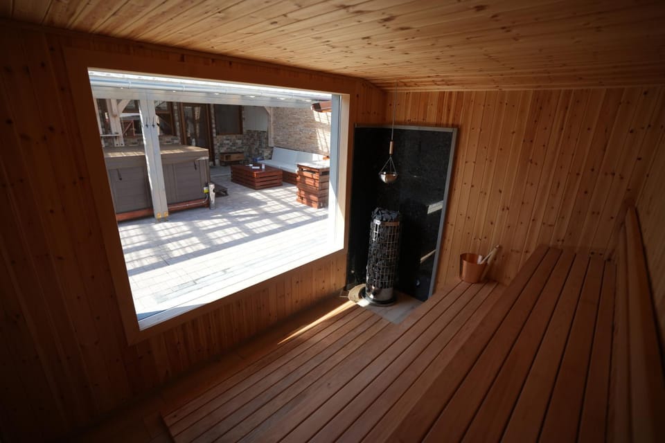 casafeeling harmony House in Romania