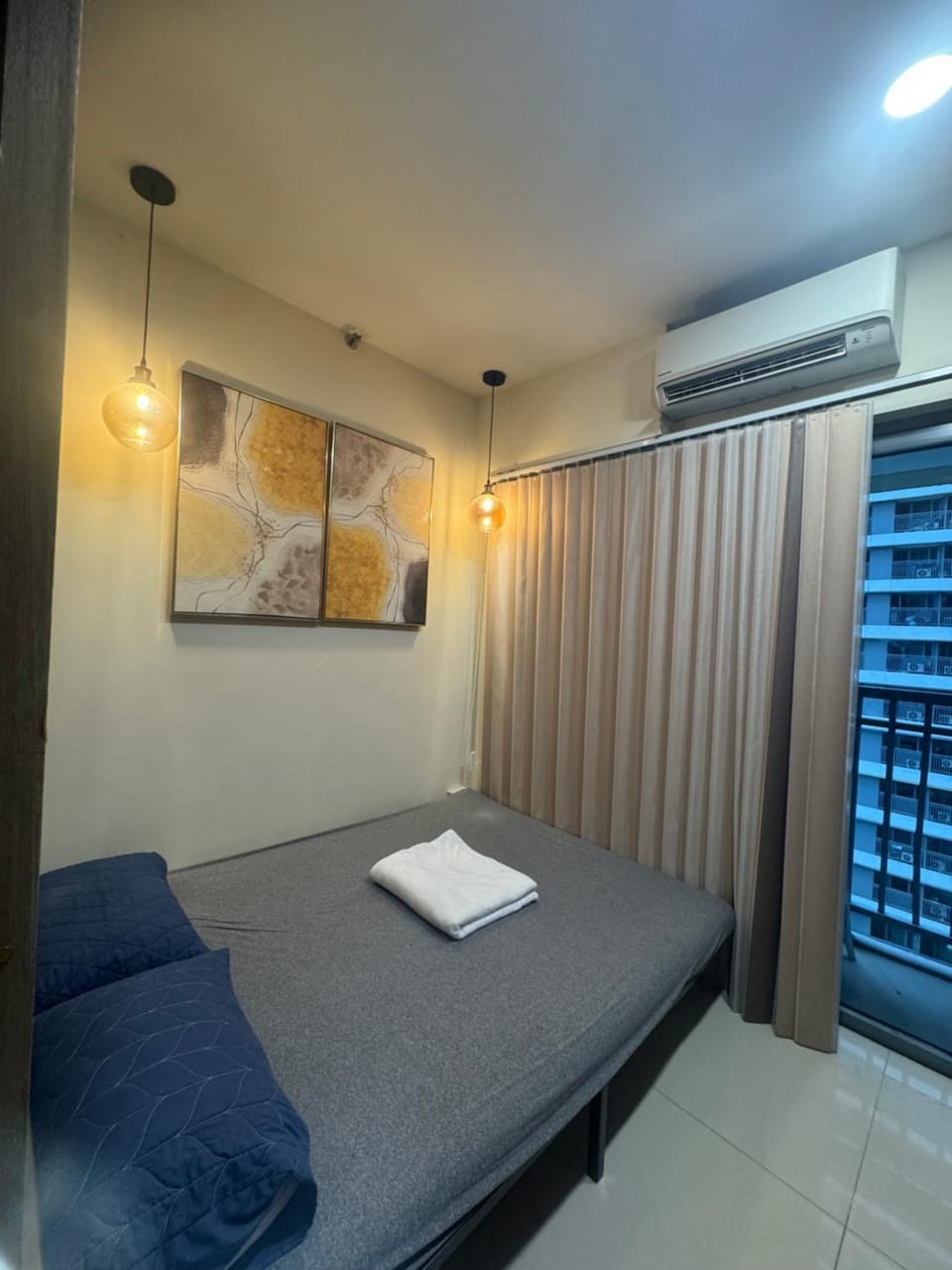 Fame Residences Condotel Greenfields Apartment hotel in Mandaluyong