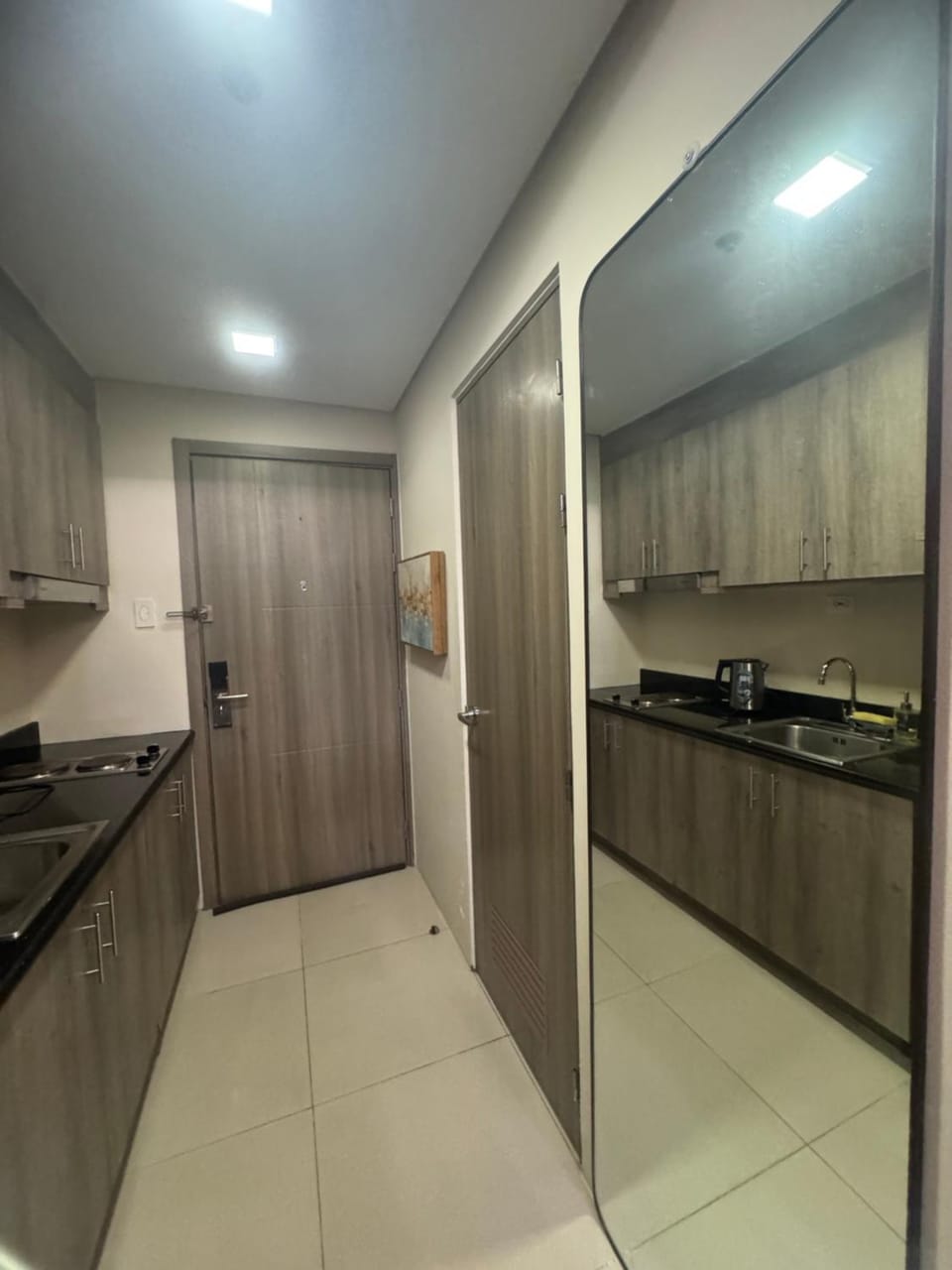 Fame Residences Condotel Greenfields Apartment hotel in Mandaluyong