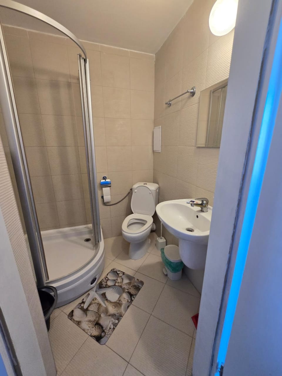 BLUE PEARL kk CHAIKA SUNNY BEACH STUDIO Apartment in Sunny Beach