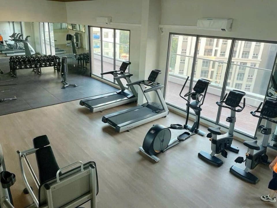 Homestay Dragon Castle 2 PN 21701 Apartment in Vietnam