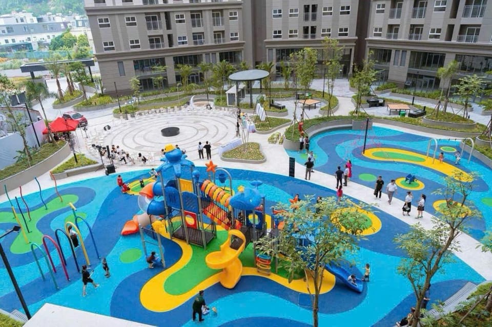 Homestay Dragon Castle 2 PN 21701 Apartment in Vietnam