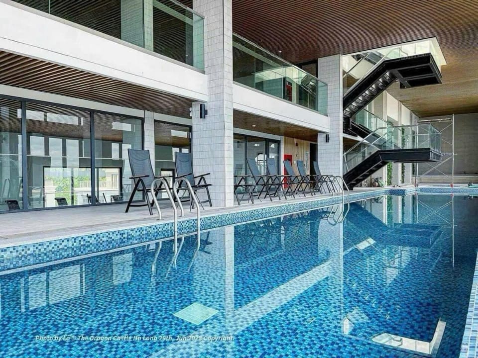 Homestay Dragon Castle 2 PN 21701 Apartment in Vietnam