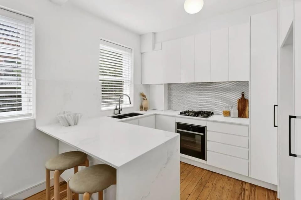Neutral Bay Village Living - Modern Comfort - BB009 Apartment in Sydney