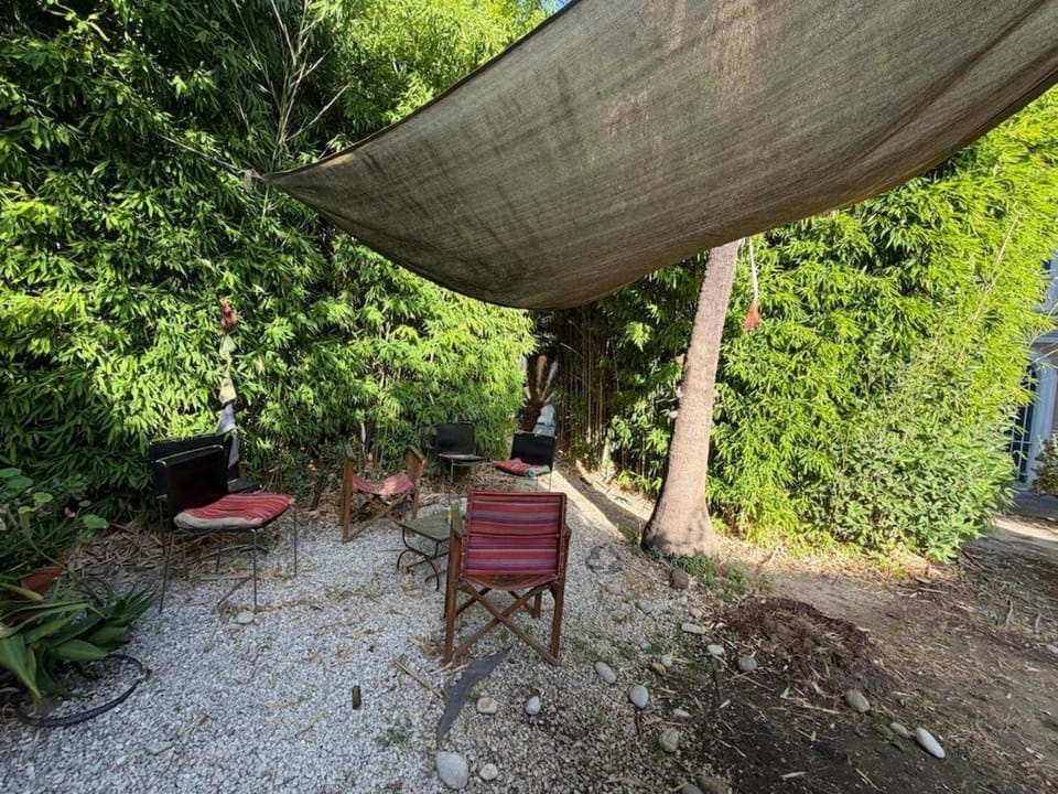 Bright Apartment with Garden Near Beach Apartment in Nice
