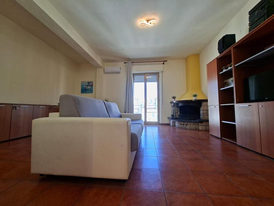 La casa verde apartment, Reggio Calabria Apartment in Reggio Calabria