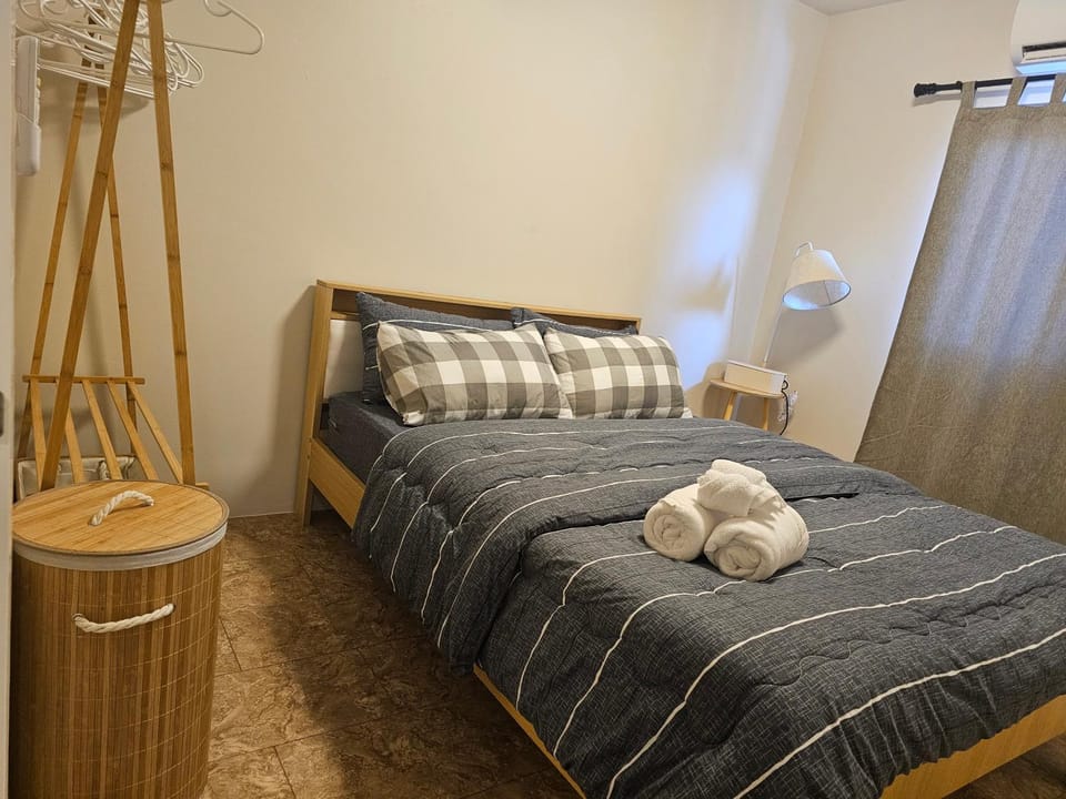 Balina-Blume Apartment in Kathu