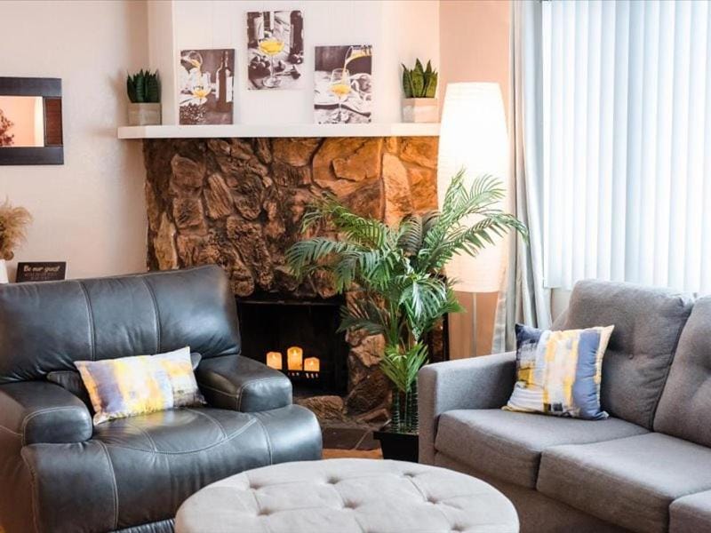 All About Alaska Apartment in Anchorage
