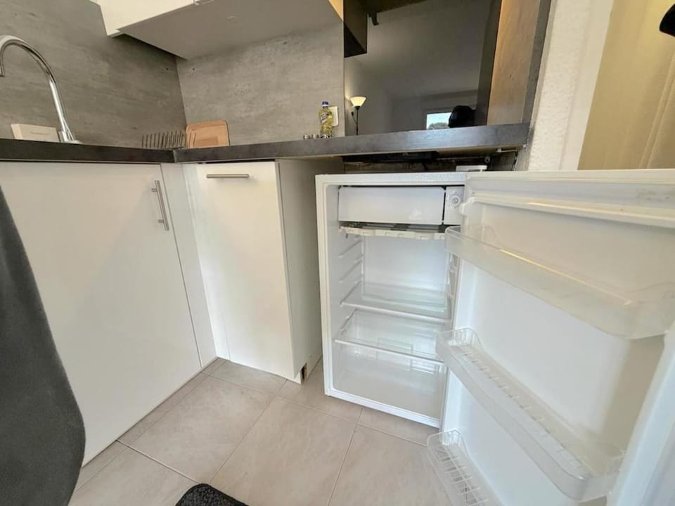 Charming cozy studio with sunny balcony Apartment in Nice