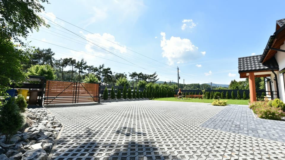 STONE 3 Apartament Studyjny jedno pokojowy o pelnym komforcie ,idealny dla 1 osoby Apartment in Poland
