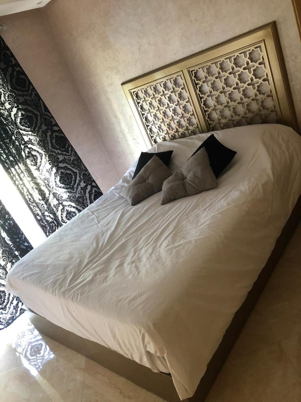 Appartement avec piscine Apartment in Bouznika