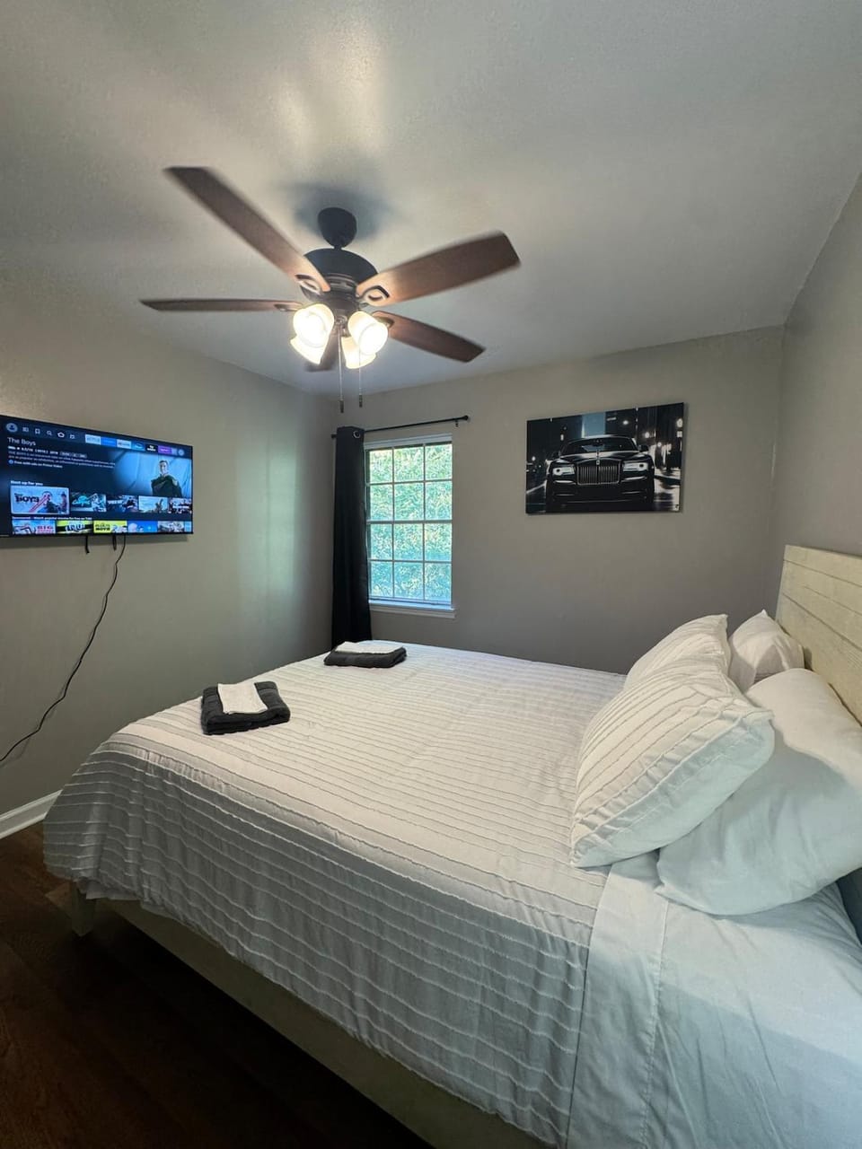 4 Bedroom Townhome - New 2026 Villa in Pineville
