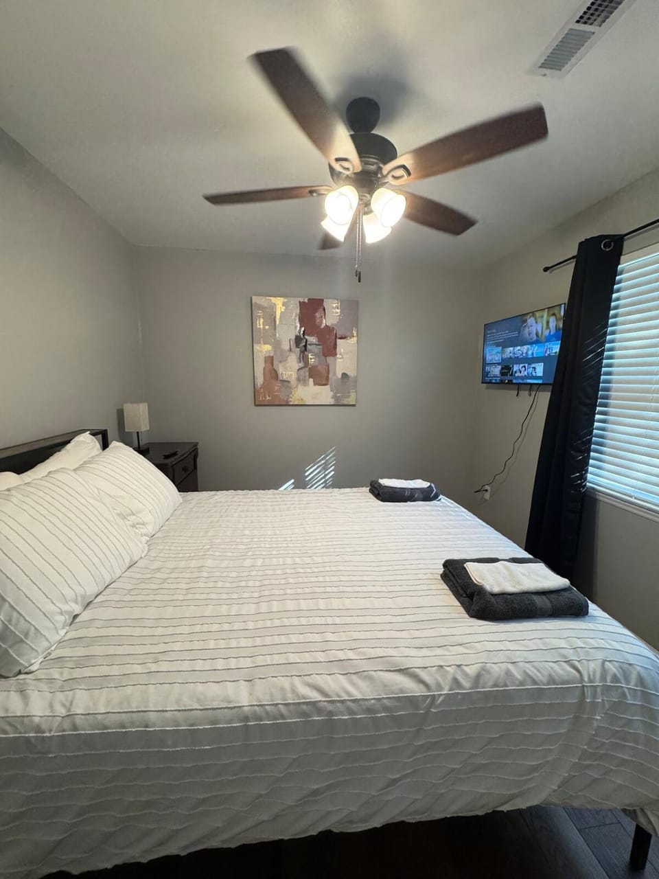 4 Bedroom Townhome - New 2026 Villa in Pineville
