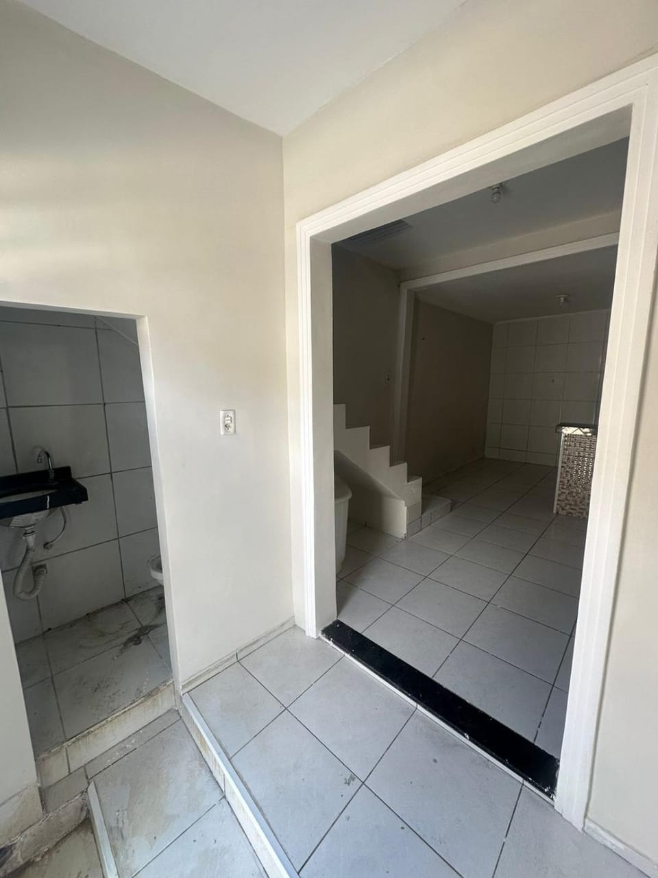 Residencial js House in Fortaleza