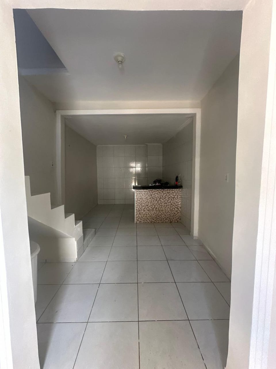 Residencial js House in Fortaleza