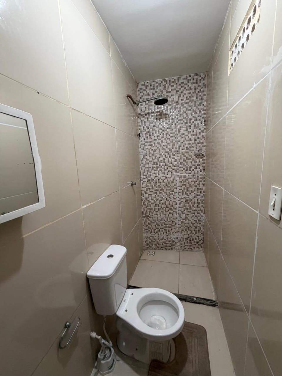 Residencial js House in Fortaleza