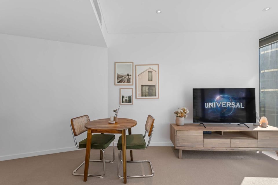 Urban Heights on Margaret Stylish City Stay Apartment in Kangaroo Point