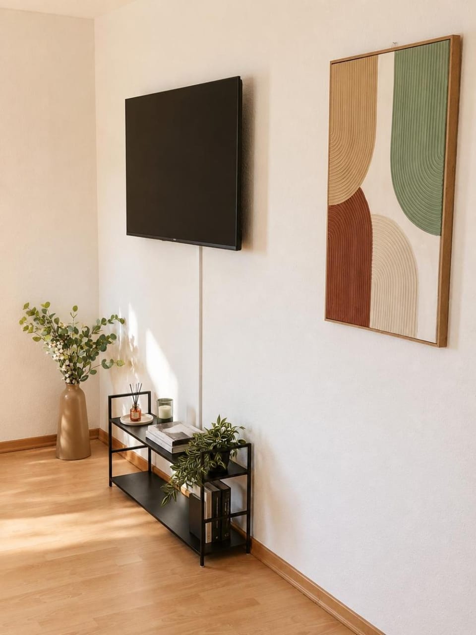 TV and multimedia