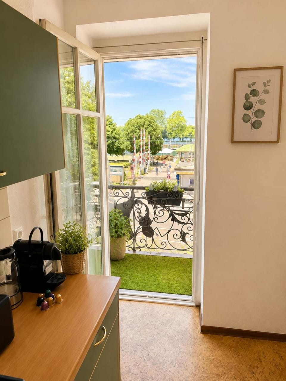 View (from property/room), Balcony/Terrace