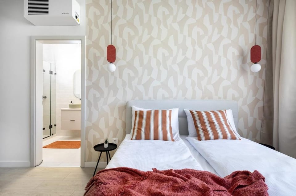 Stylish New Studio near New York Cafe 1 Apartment in Budapest