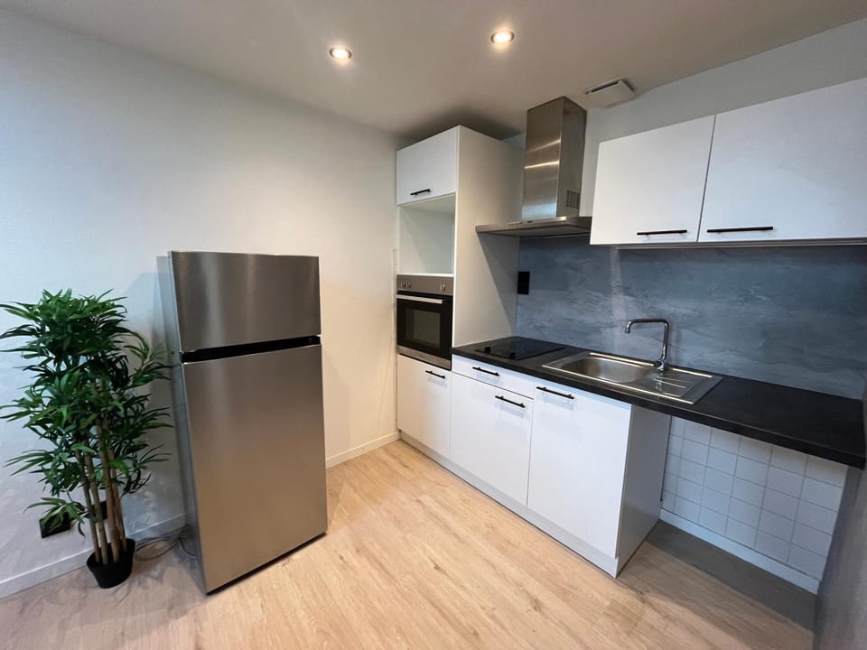 vannes évasion Apartment in Vannes