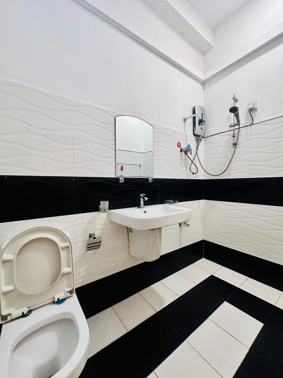 Panda House Hotel in Galle