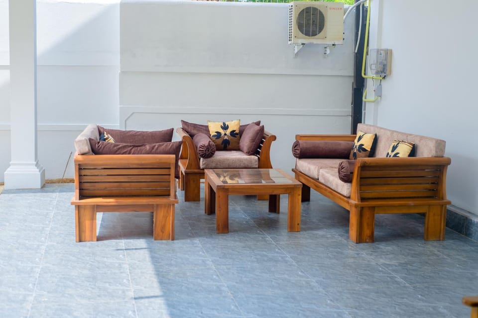 Breeze 12 Villa Villa in Negombo