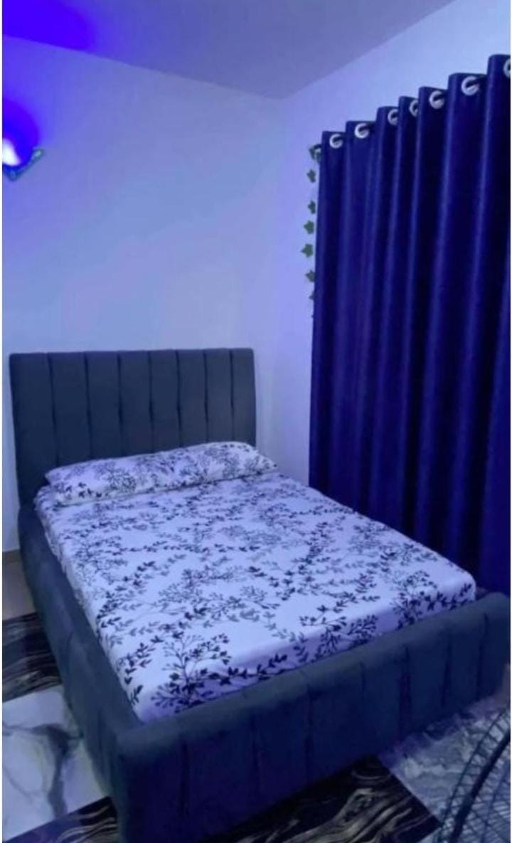 Hotel Mall City Hotel in Lahore