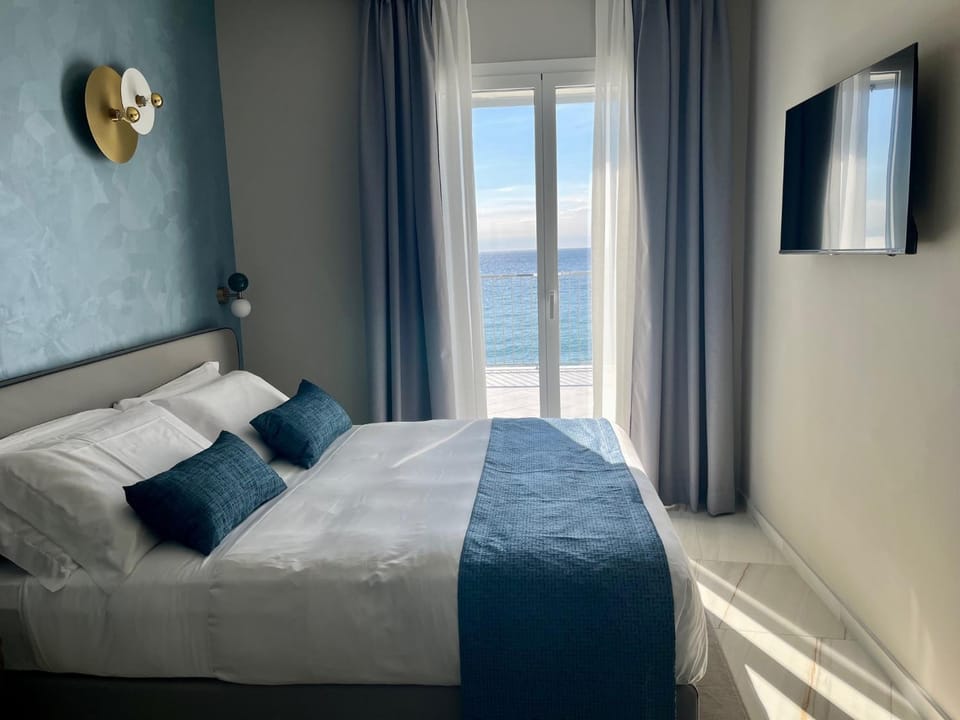 Boutique Hotel Alassio Hotel in Liguria