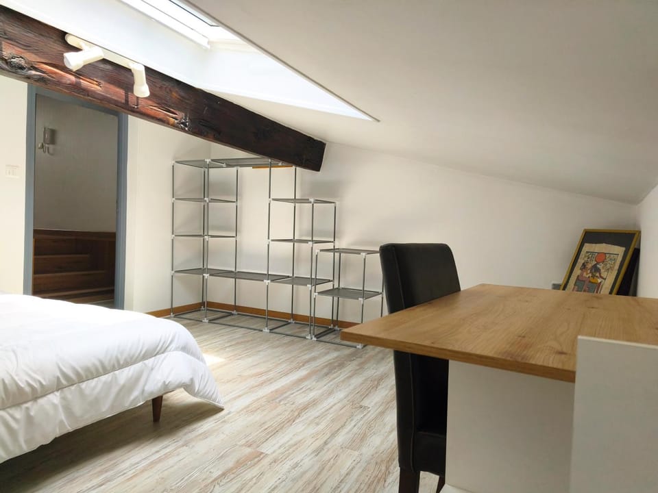 Charmant Appartement tout près de la gare Apartment in Bordeaux