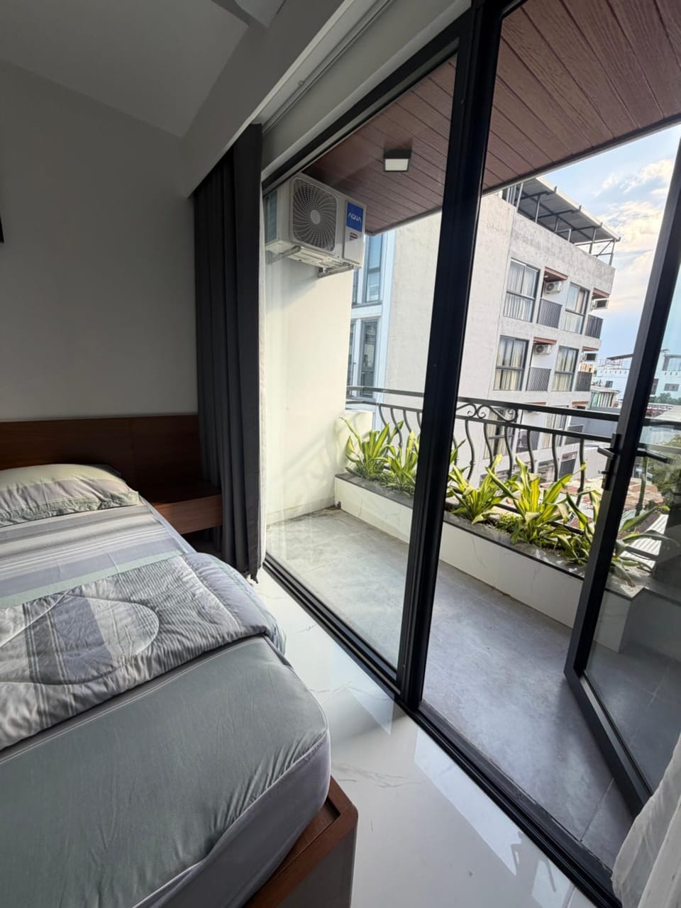Mỹ Khê Beach Apartment Apartment hotel in Da Nang