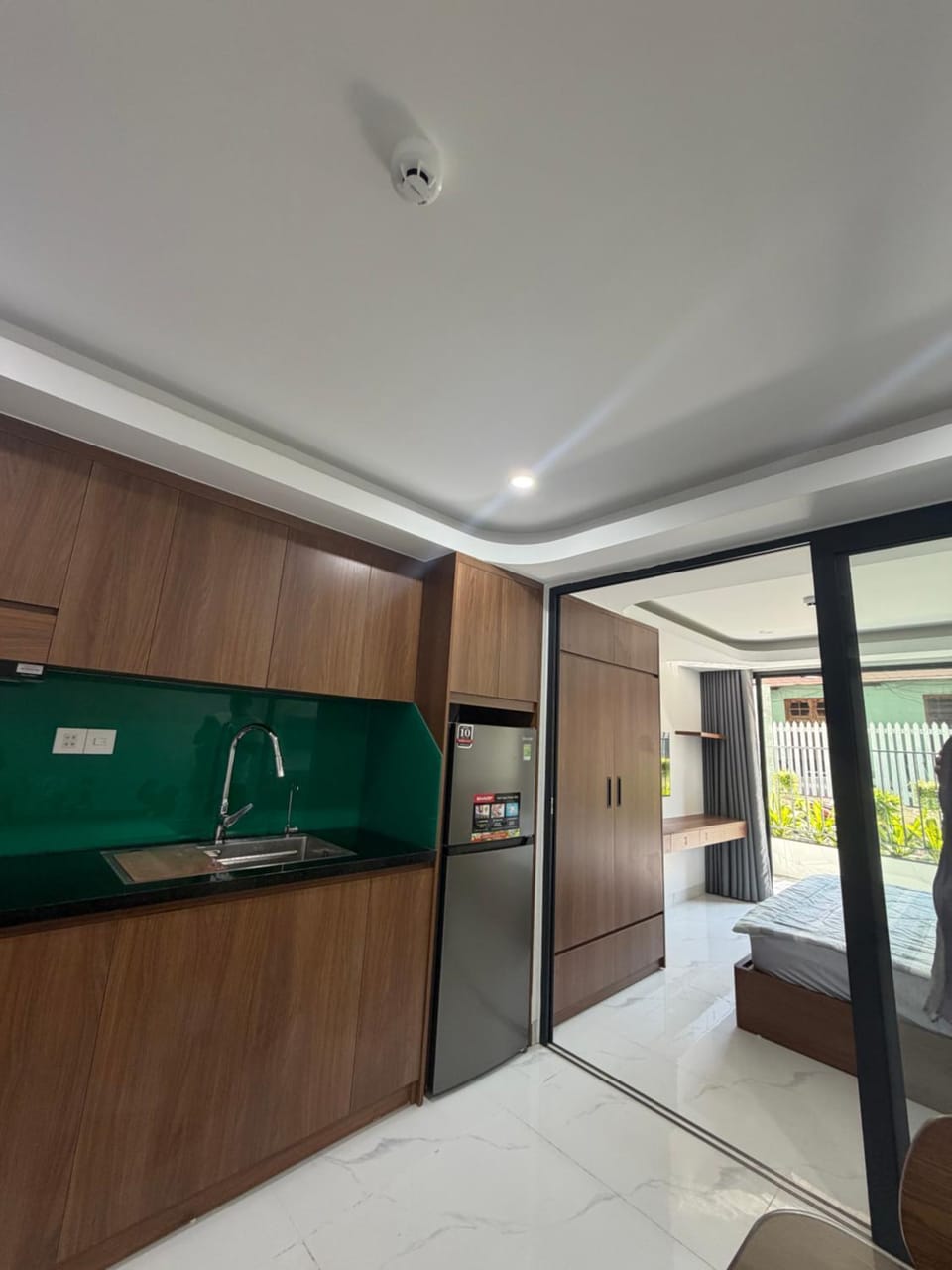Mỹ Khê Beach Apartment Apartment hotel in Da Nang