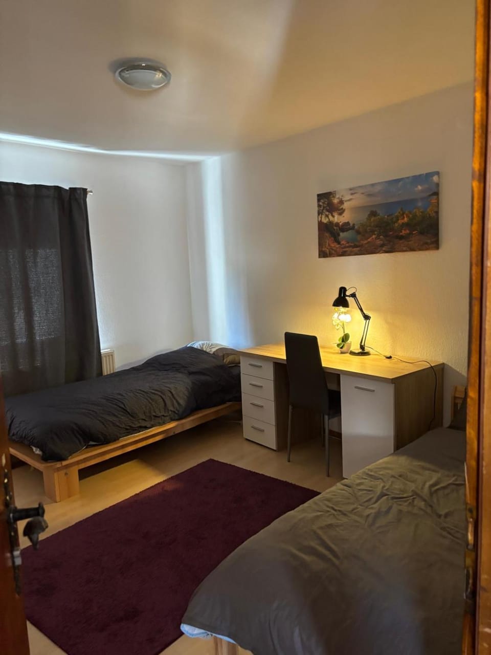 Landhaus Butzbach Vacation rental in Hesse