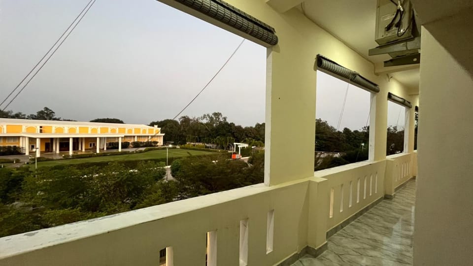 Gravity Groups Core - Sivadurai Residency Inn in Puducherry