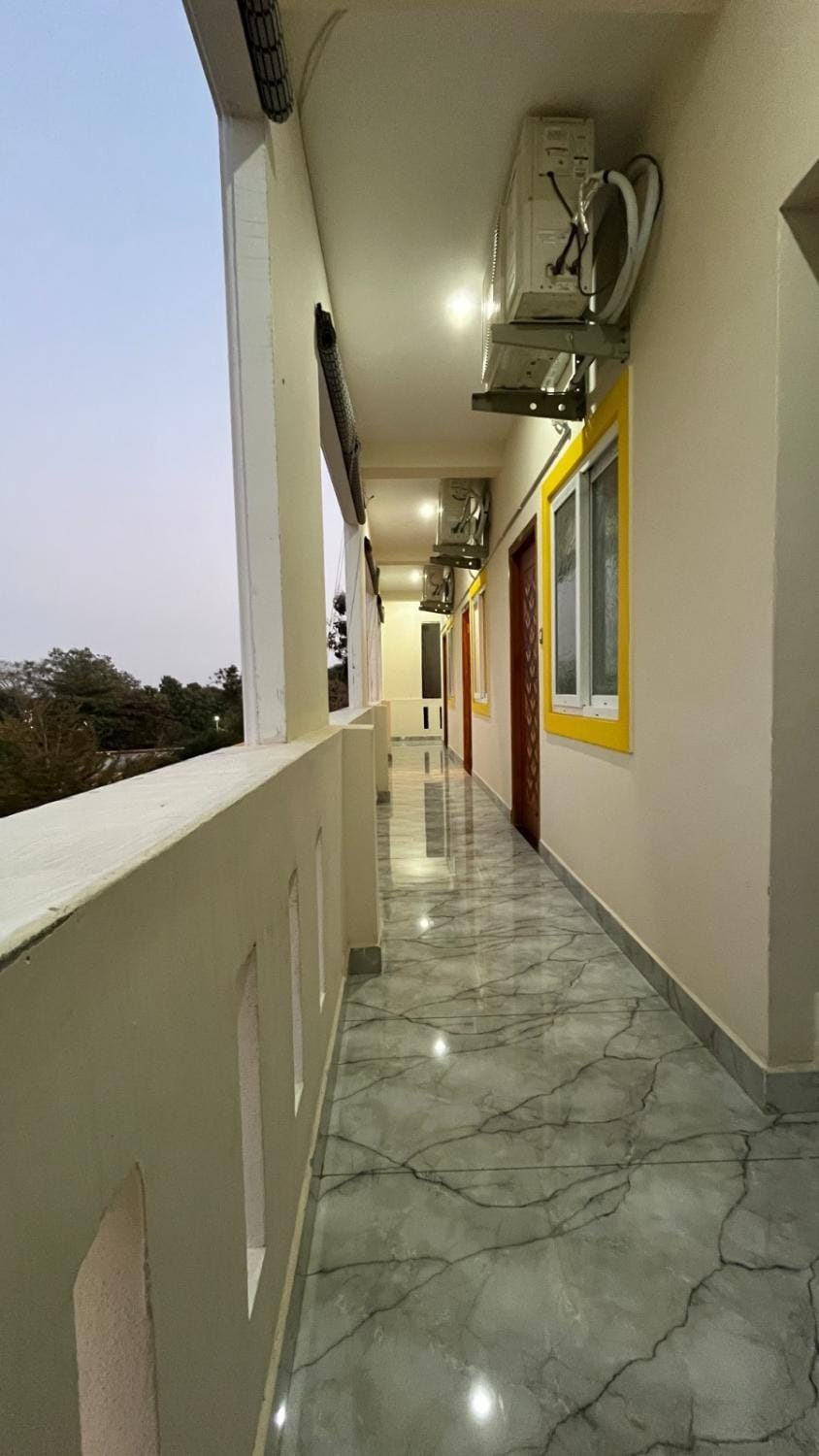 Gravity Groups Core - Sivadurai Residency Inn in Puducherry