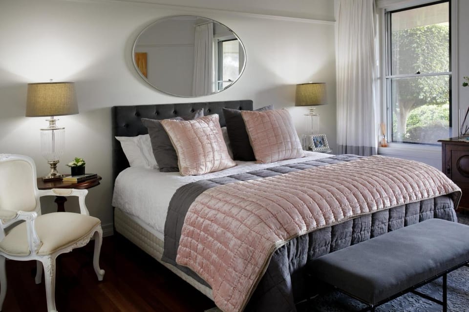 Spacious Bright & Luxurious 5BR Family Retreat House in Toowoomba