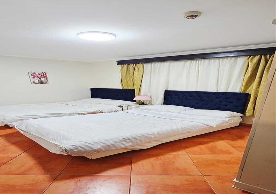 Bed, Living room, Photo of the whole room, Bedroom