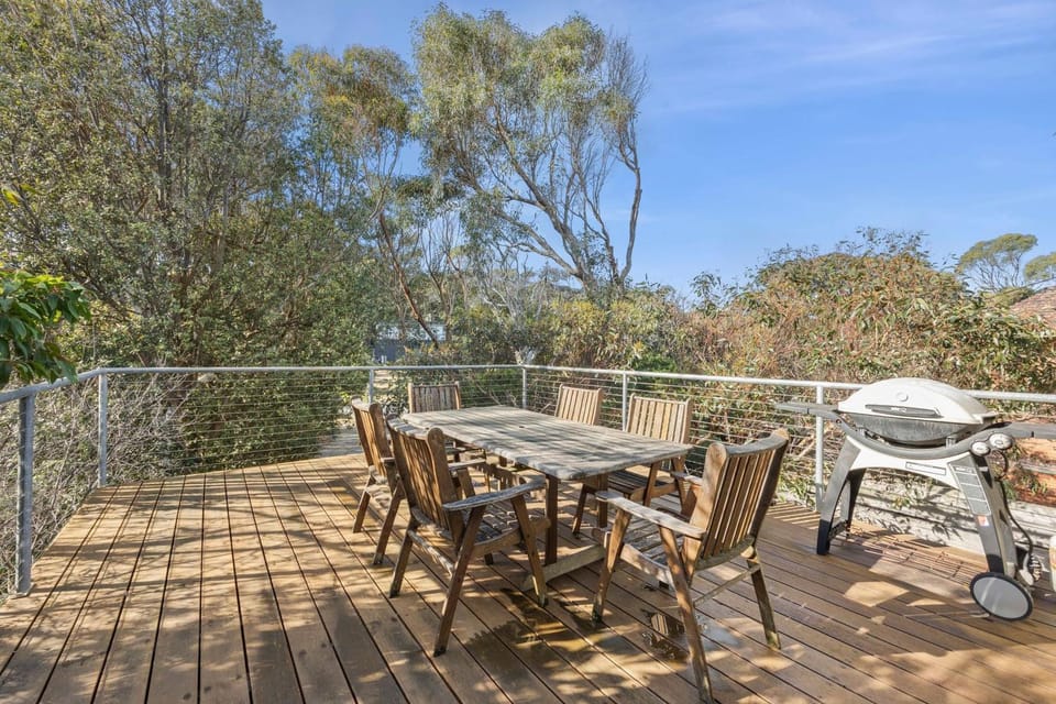 Awel -Y- Mor House in Aireys Inlet