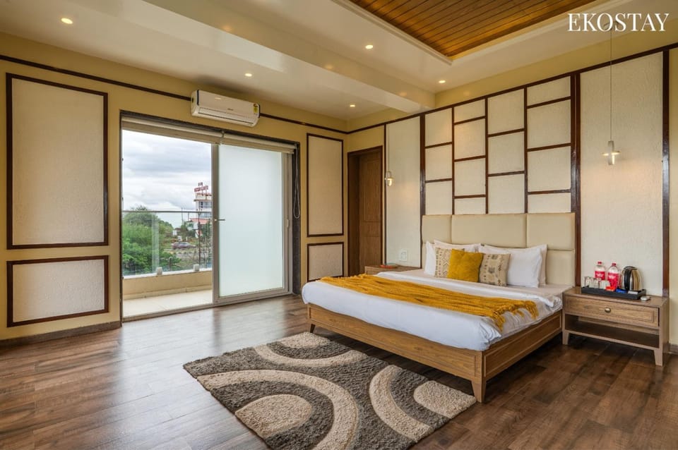 EKOSTAY Gold - Caprica Villa Villa in Maharashtra