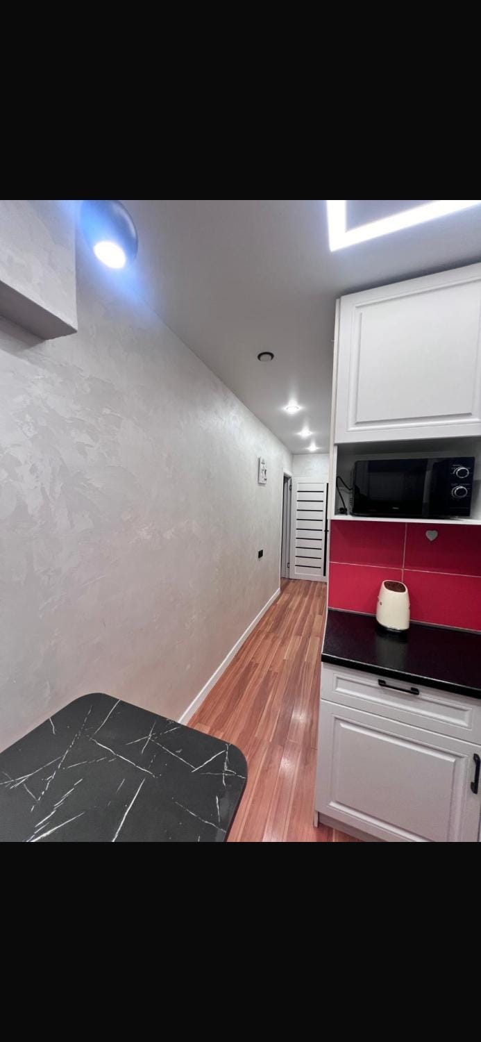 1 комнатная квартира Apartment in Almaty