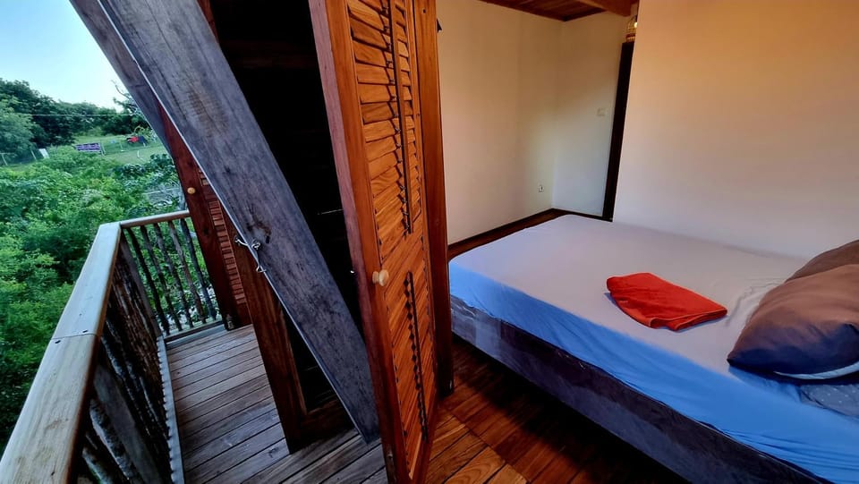 Balcony/Terrace, Bedroom
